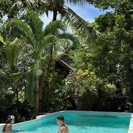 Emerald House Village General Luna (Surigao del Norte) Exterior foto