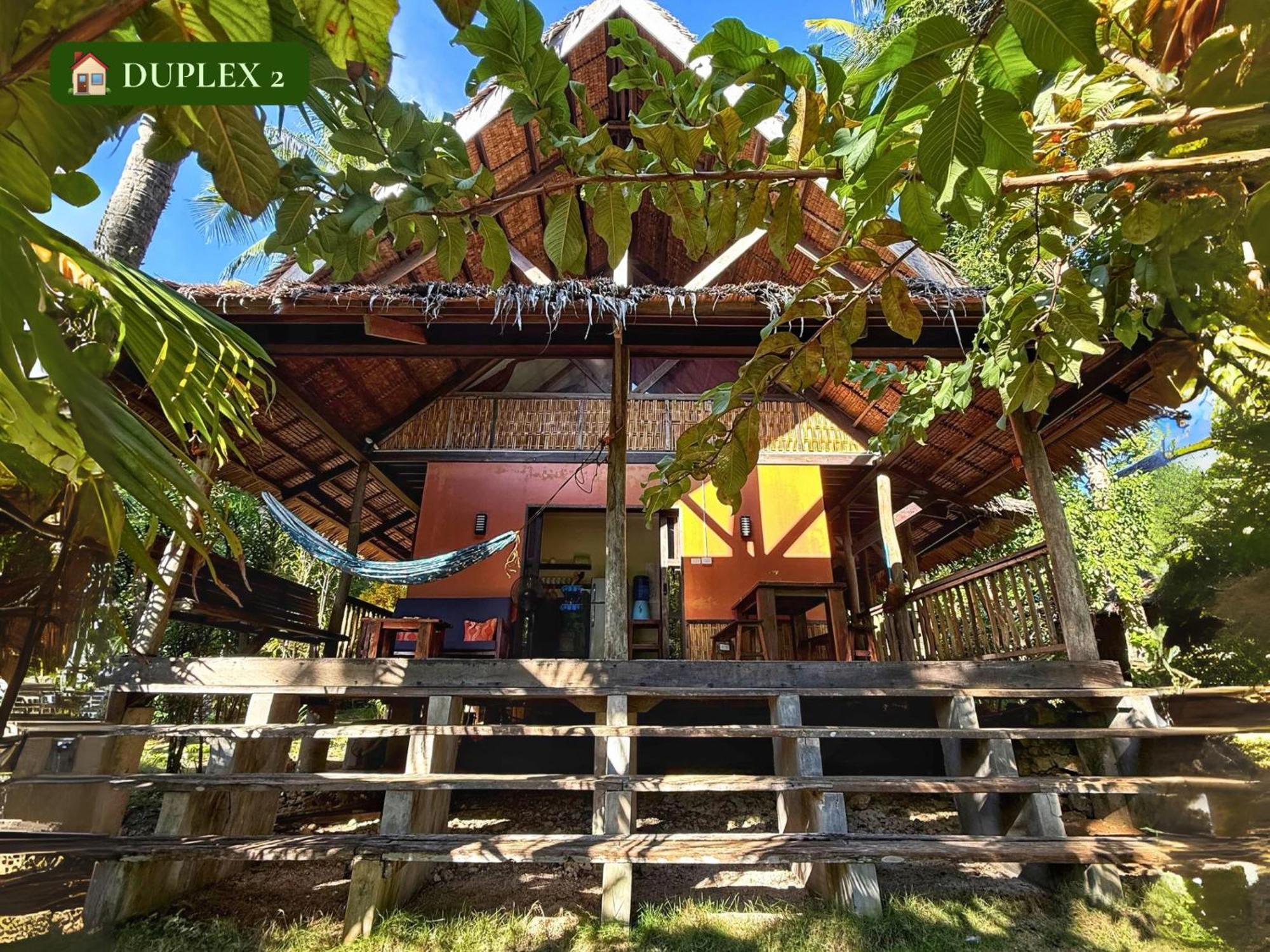 Emerald House Village General Luna (Surigao del Norte) Exterior foto
