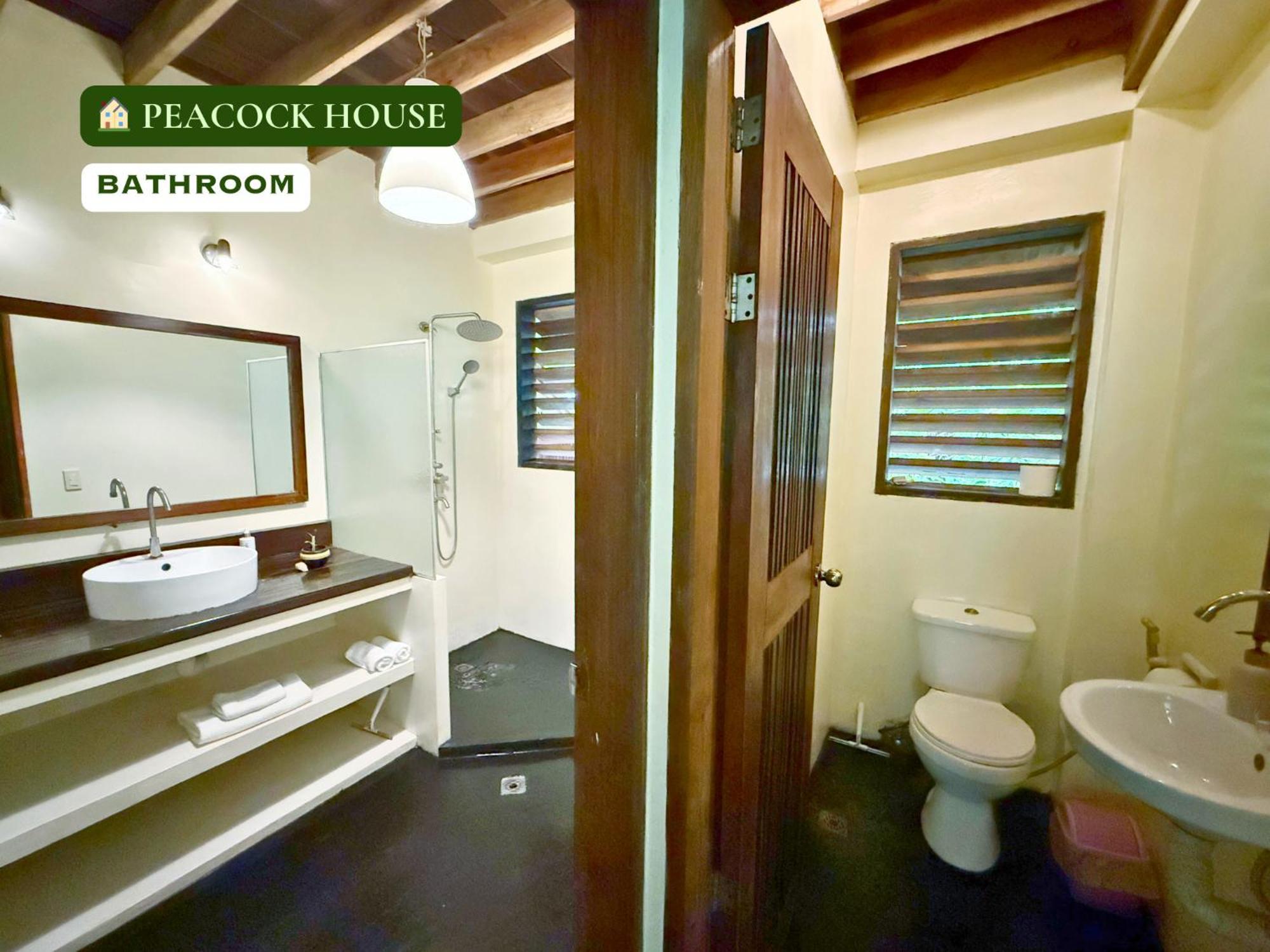Emerald House Village General Luna (Surigao del Norte) Quarto foto