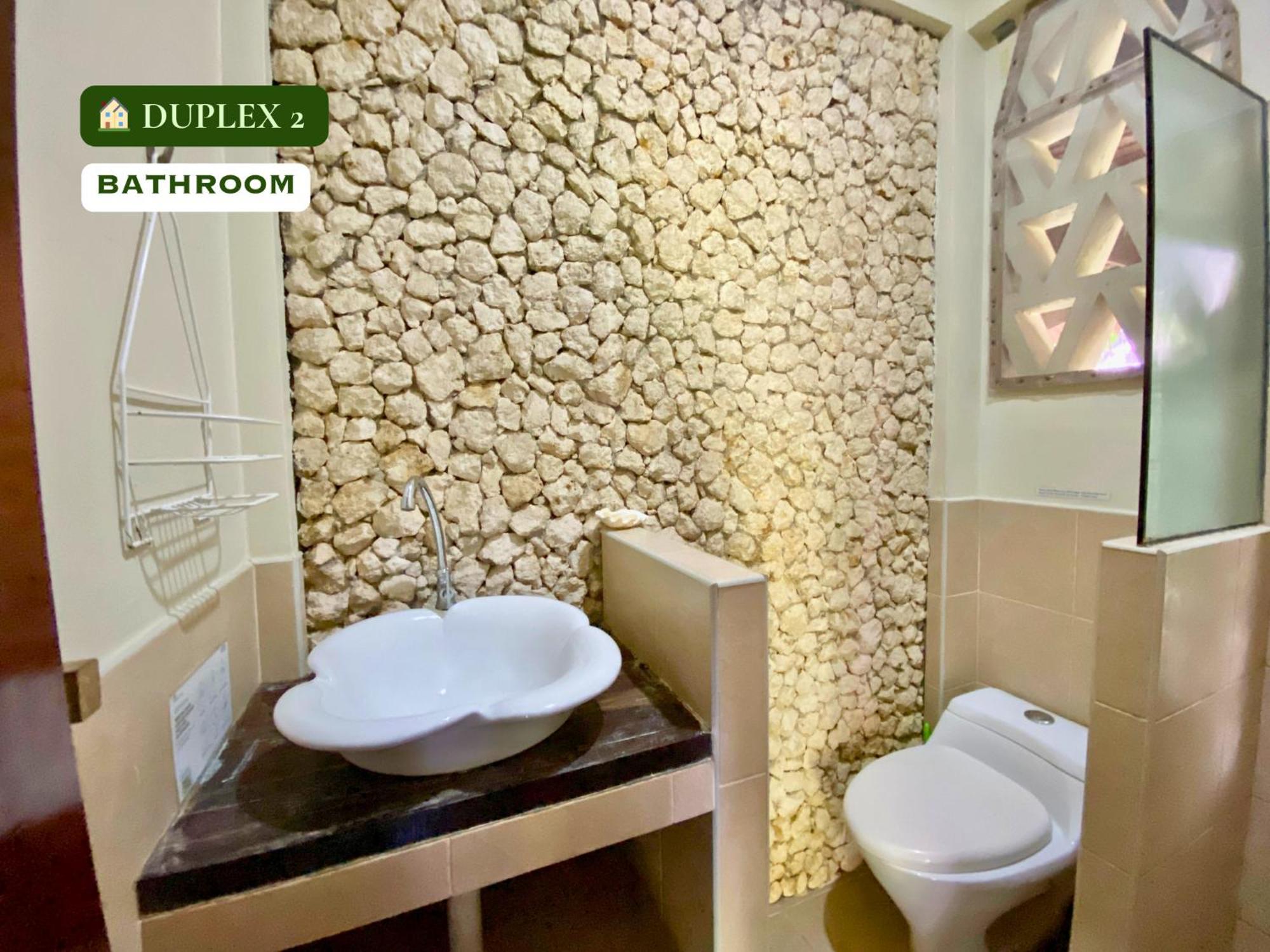 Emerald House Village General Luna (Surigao del Norte) Quarto foto