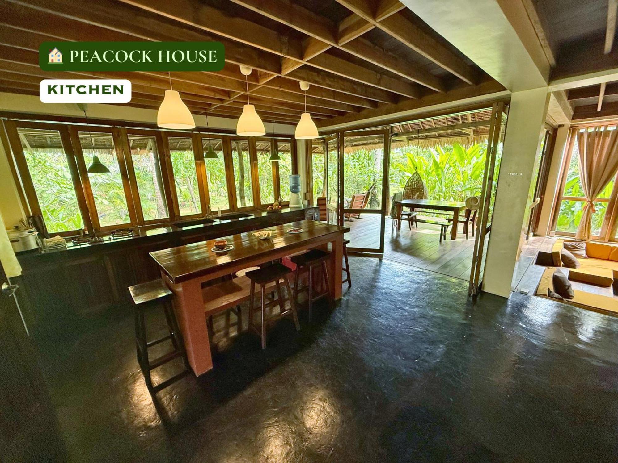 Emerald House Village General Luna (Surigao del Norte) Quarto foto
