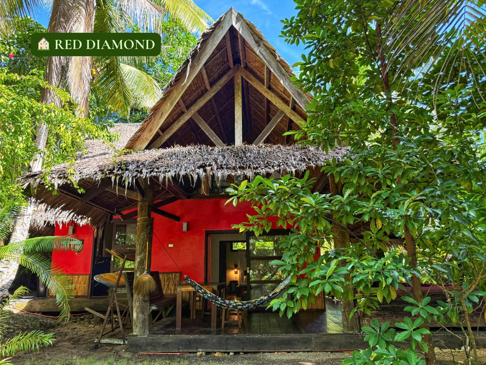Emerald House Village General Luna (Surigao del Norte) Quarto foto