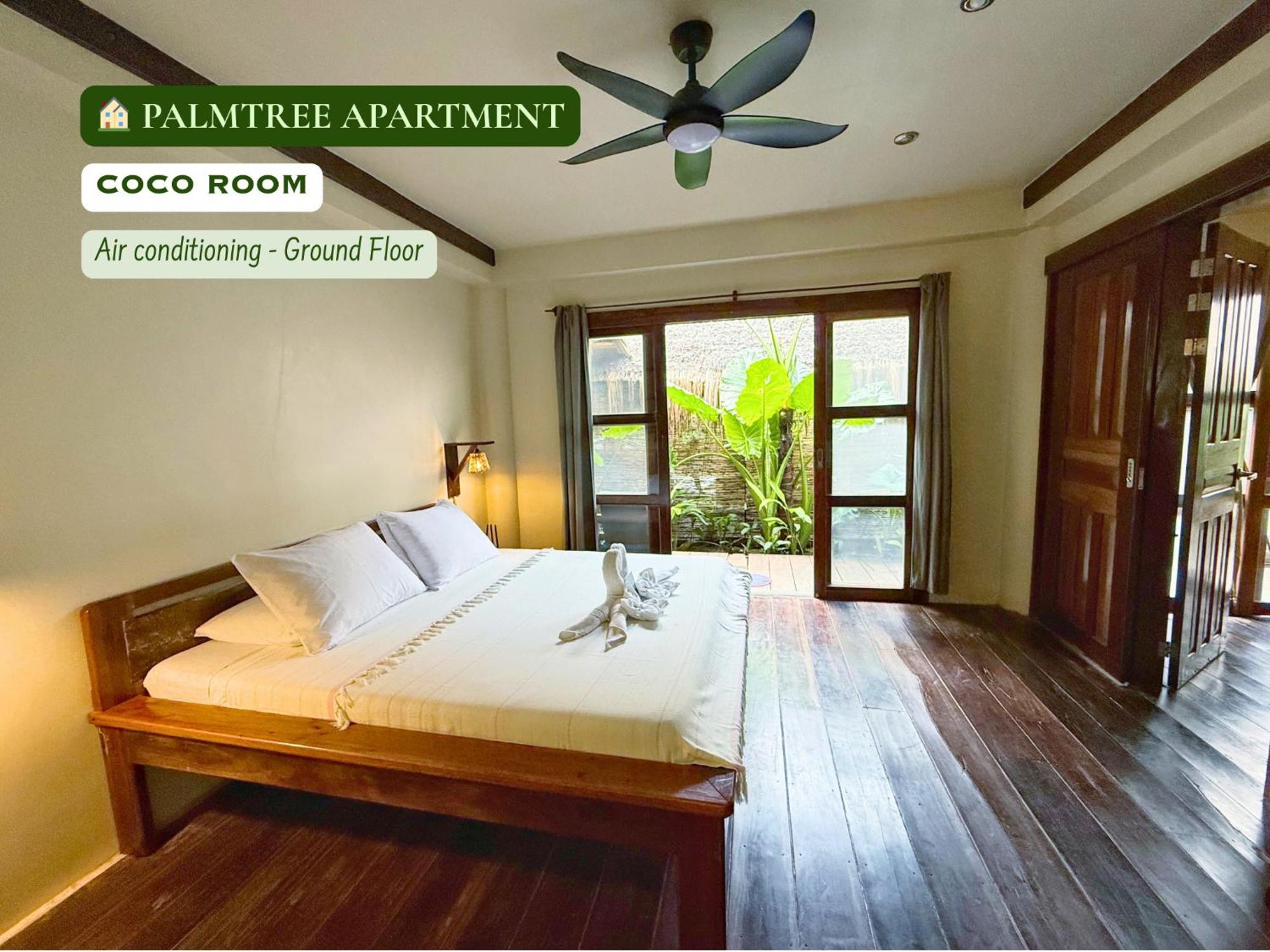 Emerald House Village General Luna (Surigao del Norte) Exterior foto